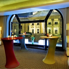 Hilton Berlin - Bild 8