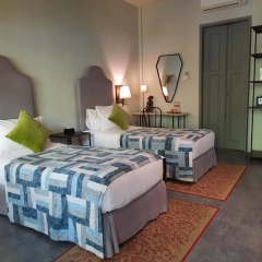 Lovinalife Room & Cafe - Bild 3
