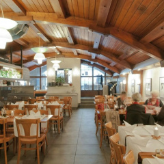 Hotel Restaurant Goldener Schlüssel Bern - Bild 20