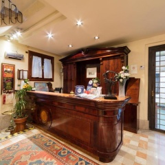 Hotel Al ponte dei sospiri - Bild 2
