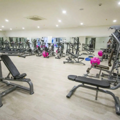 Laguna Beach Alya Resort & SPA - All Inclusive - Bild 24