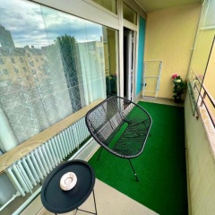!!!NEU!!! Aux Property - Apartment Skyline - Bild 4