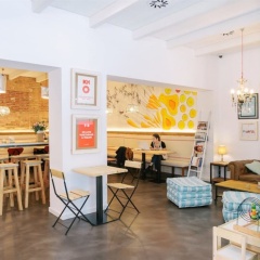 Hotel Madanis Liceo - Bild 19