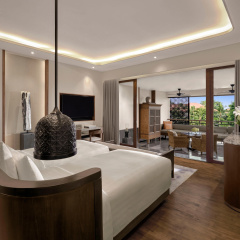 InterContinental Bali Sanur Resort by IHG - Bild 7