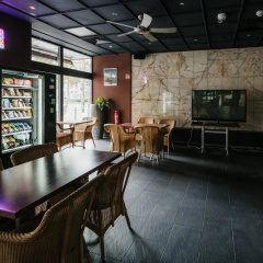 Savoy Hotel Frankfurt - Bild 29