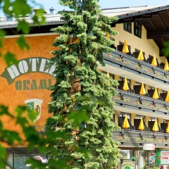 Berghof Graml - Bild 1