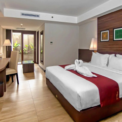 Pandawa Hill Resort - Bild 7
