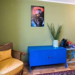 Stay in Style City Center deluxe flat - Bild 9