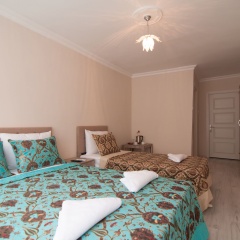 Hotel Estambul - Bild 12