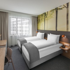 Holiday Inn Munich - Leuchtenbergring - Bild 6