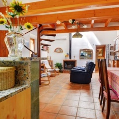 104569 -  Villa in Alaró - Bild 13