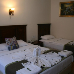 Hadrian Gate Hotel thumbnail 3
