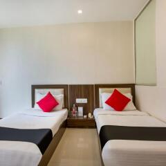 Отель Capital O 35557 Hotel Aura Индия, Мумбаи - отзывы, цены и фото номеров - забронировать отель Capital O 35557 Hotel Aura онлайн фото 12
