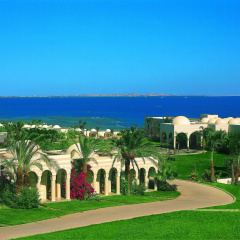 The Oberoi Beach Resort, Sahl Hasheesh - Bild 24