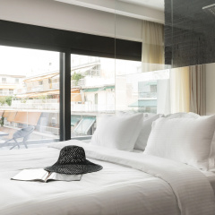 LUX&EASY Athens Downtown Apartments - Bild 7