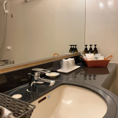 Bayside Hotel Azur Takeshiba Hamamatsucho thumbnail 8