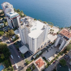 Antalya Adonis Hotel - Bild 30
