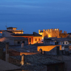 Alcudia Petit - Turismo de Interior - Bild 1
