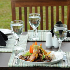 Melheim Kandy Villas in Kandy, Sri Lanka from 131$, photos, reviews - zenhotels.com meals photo 3