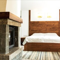 Boutique Hotel The White River in Borovets, Bulgaria from 115$, photos, reviews - zenhotels.com photo 14
