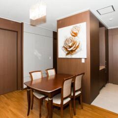 Luxury Appartaments Highvill 1610 in Astana, Kazakhstan from 51$, photos, reviews - zenhotels.com photo 11