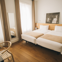Hotel Zenit Budapest Palace - Bild 9
