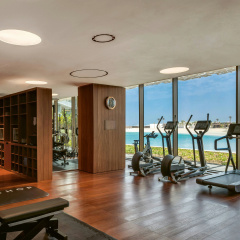 Bvlgari Resort Dubai - Bild 22