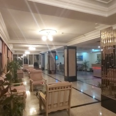 Sancak Hotel - Bild 21