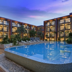 Holiday Inn Express Phuket Patong Beach Central by IHG - Bild 19