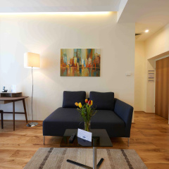 HiLight Suites Hotel - Bild 3