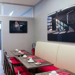 Hôtel de France - Bild 18