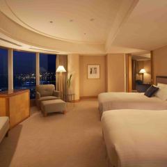 New Otani Tokyo Hotel thumbnail 8