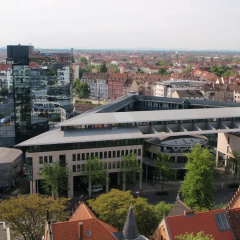 Cityhotel Königsstraße - Bild 15