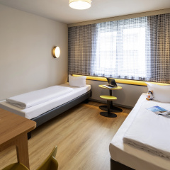 Aparthotel Adagio Access Freiburg - Bild 1