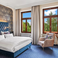Bayerischer Hof Dresden - Bild 3