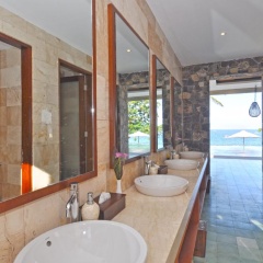 Rajavilla Lombok Resort - Bild 6
