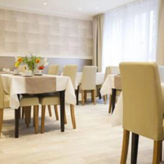 Hotel Kiez Pension - Bild 16