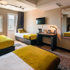 Alfred Hotel - Bild 7