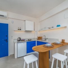 Faralya Tuz Hotel - Bild 21