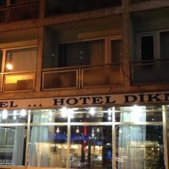 Otel Dikmen - Bild 1