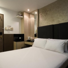 Lion Peak Hotel Bugis (SG Clean, Staycation Approved) - Bild 4