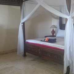 Batu Bolong Cottages - Bild 7