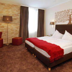 Nells Park Hotel - Bild 5