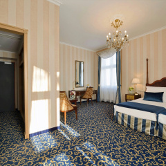 Ensana Grand Margaret Island - Bild 5