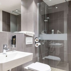 Serways Hotel Hösel - Bild 9