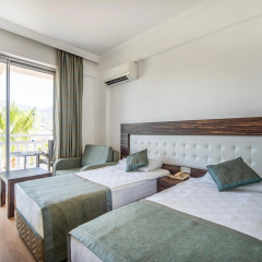 Sunny Hill Alya Hotel - Bild 4