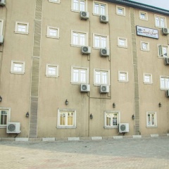 Royal Crest Hotel & Suites - Bild 1