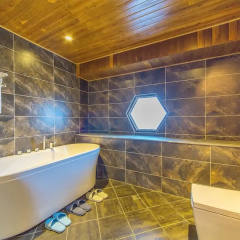 Yonsamity Chain Inn Yunge Branch thumbnail 9