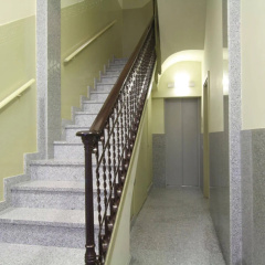 Barcelona Sants Station Apartments - Bild 11