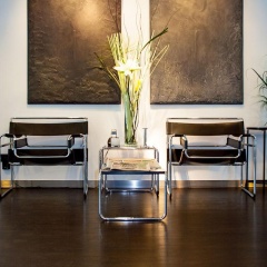 Aussen Alster Hotel - Bild 12